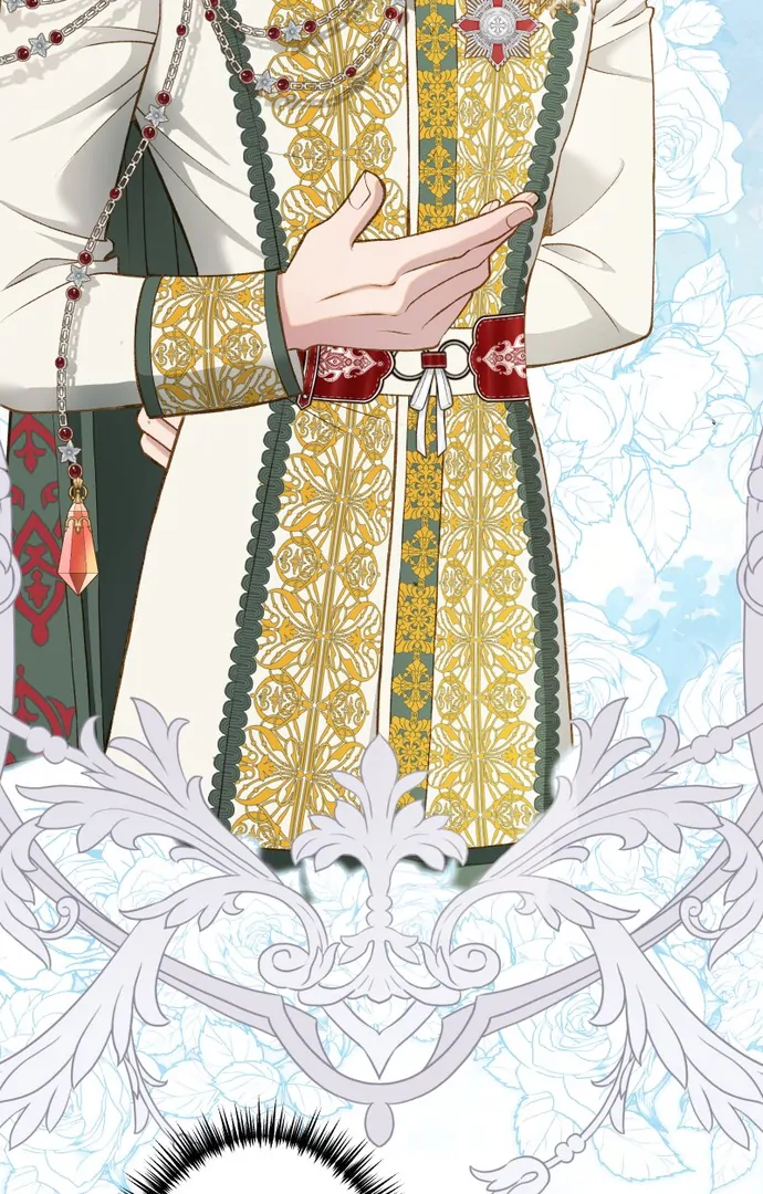 You Have to Repay Your Savior Chapter 8 437 106