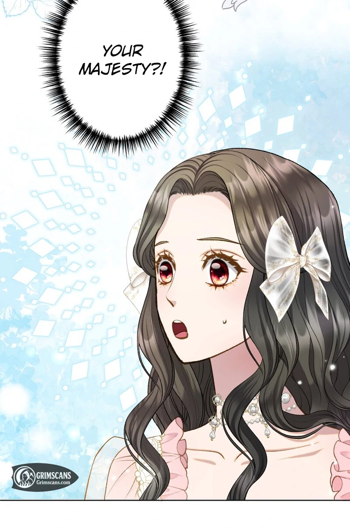 You Have to Repay Your Savior Chapter 8 438 107