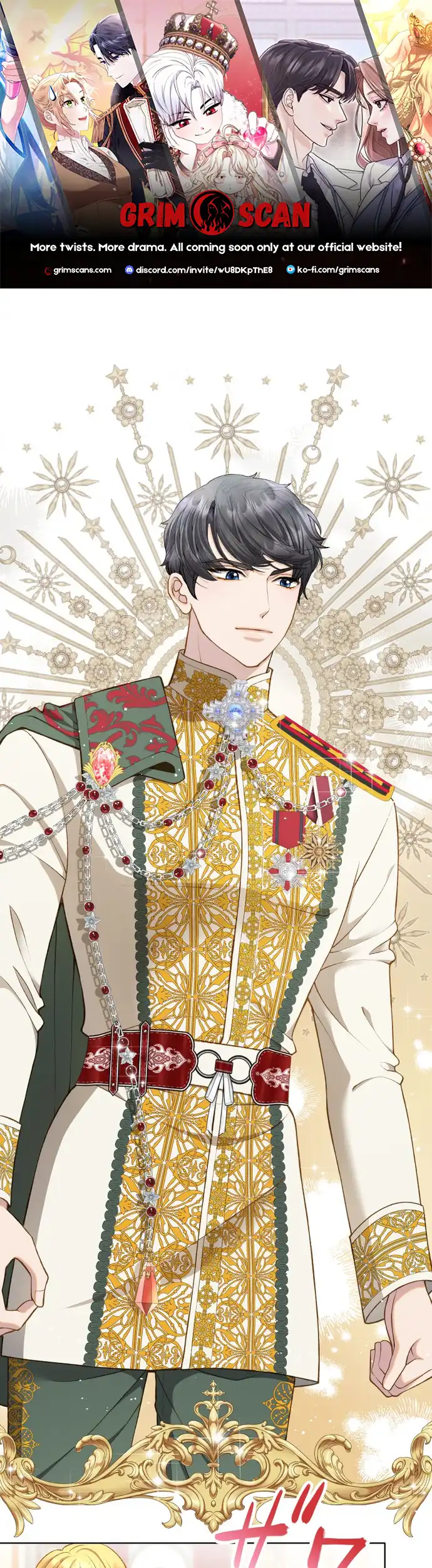 You Have to Repay Your Savior Chapter 9 143 01