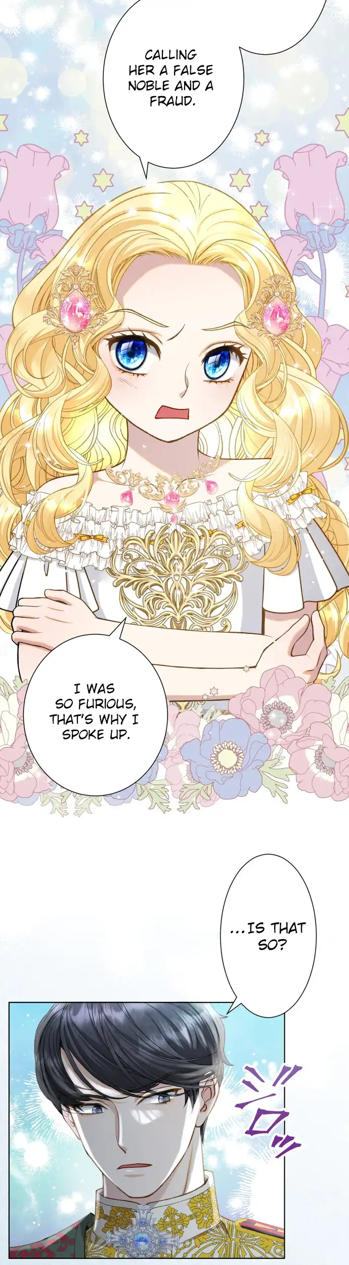 You Have to Repay Your Savior Chapter 9 146 04