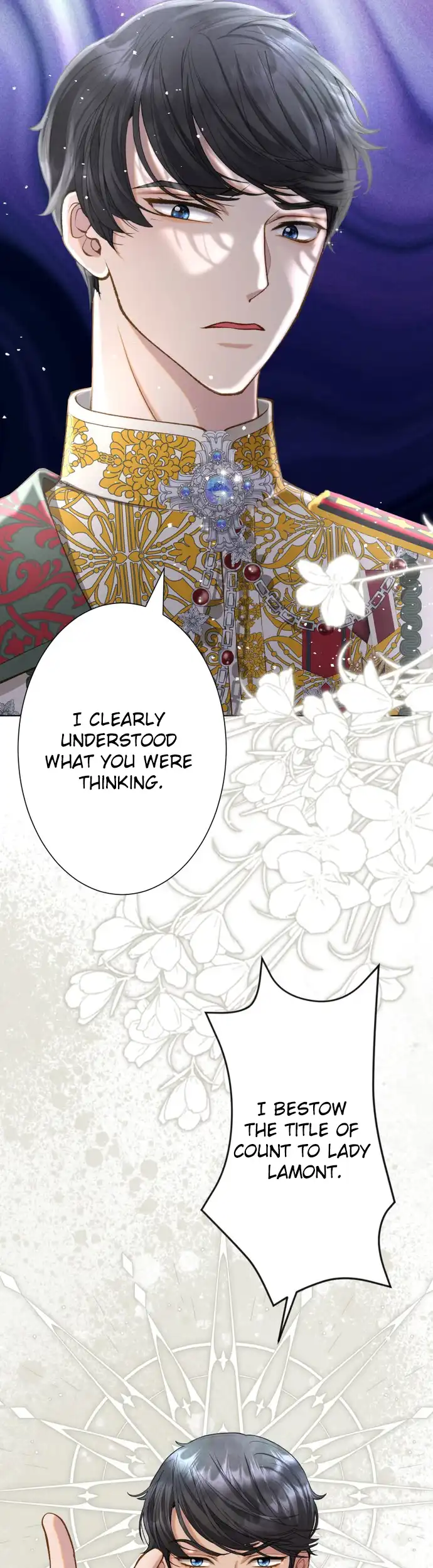 You Have to Repay Your Savior Chapter 9 152 10