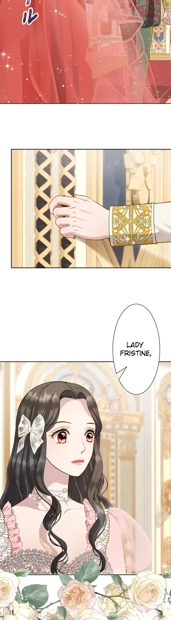 You Have to Repay Your Savior Chapter 9 160 18