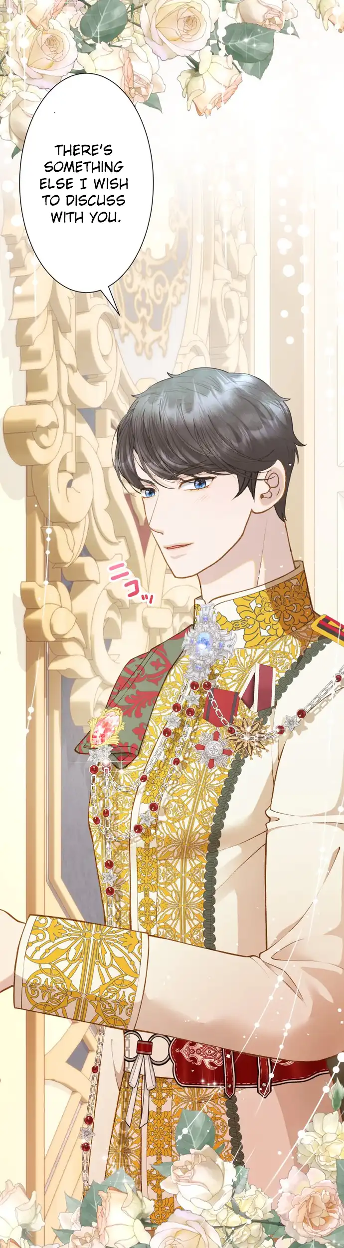 You Have to Repay Your Savior Chapter 9 161 19