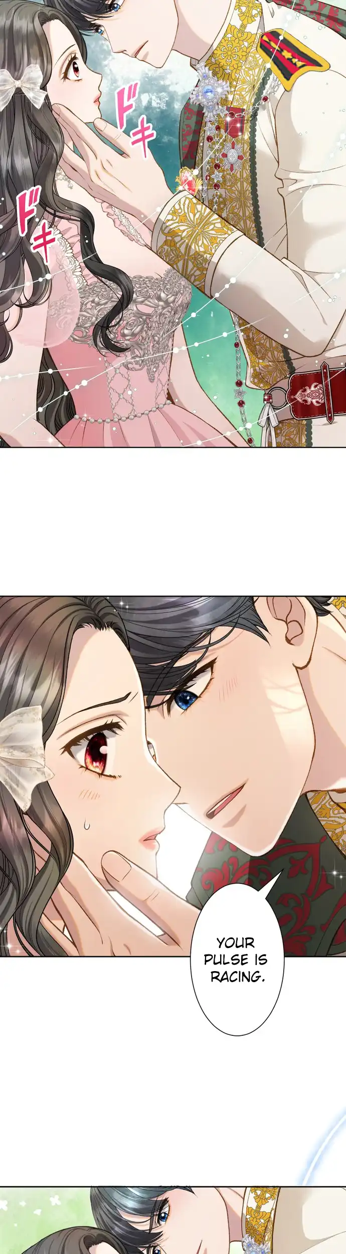 You Have to Repay Your Savior Chapter 9 176 34