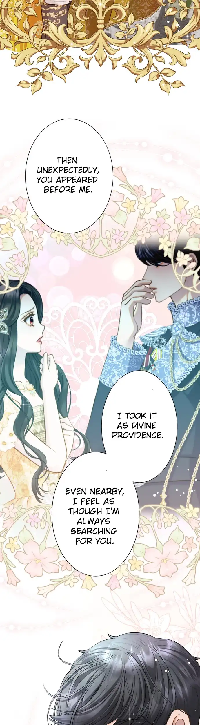 You Have to Repay Your Savior Chapter 9 181 39