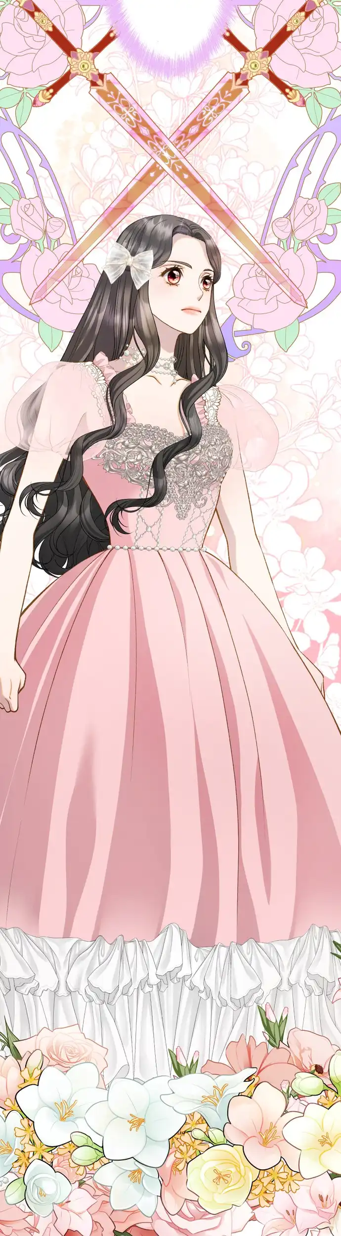 You Have to Repay Your Savior Chapter 9 184 42