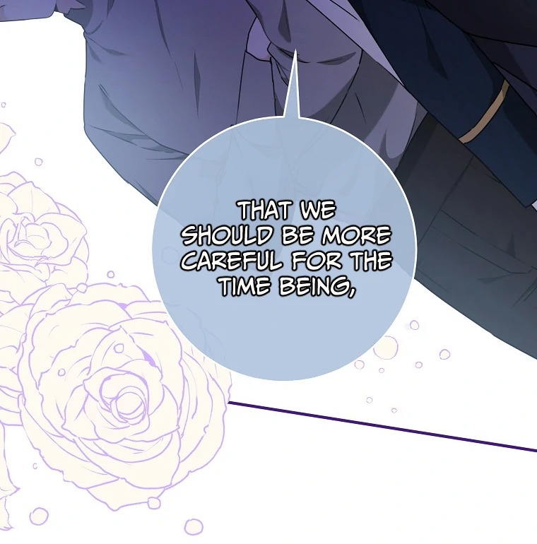 You Just Need To Hold My Hand Chapter 59 345 005