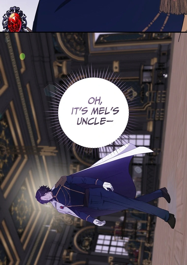 You Just Need To Hold My Hand Chapter 59 347 007