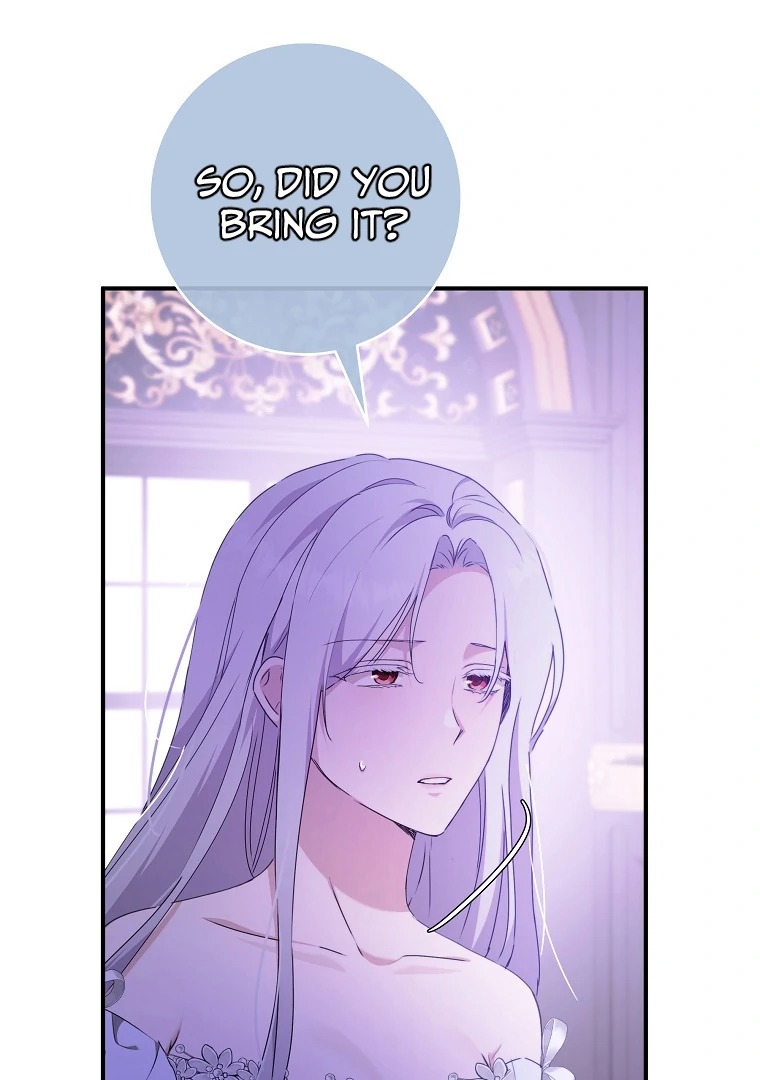 You Just Need To Hold My Hand Chapter 59 349 009