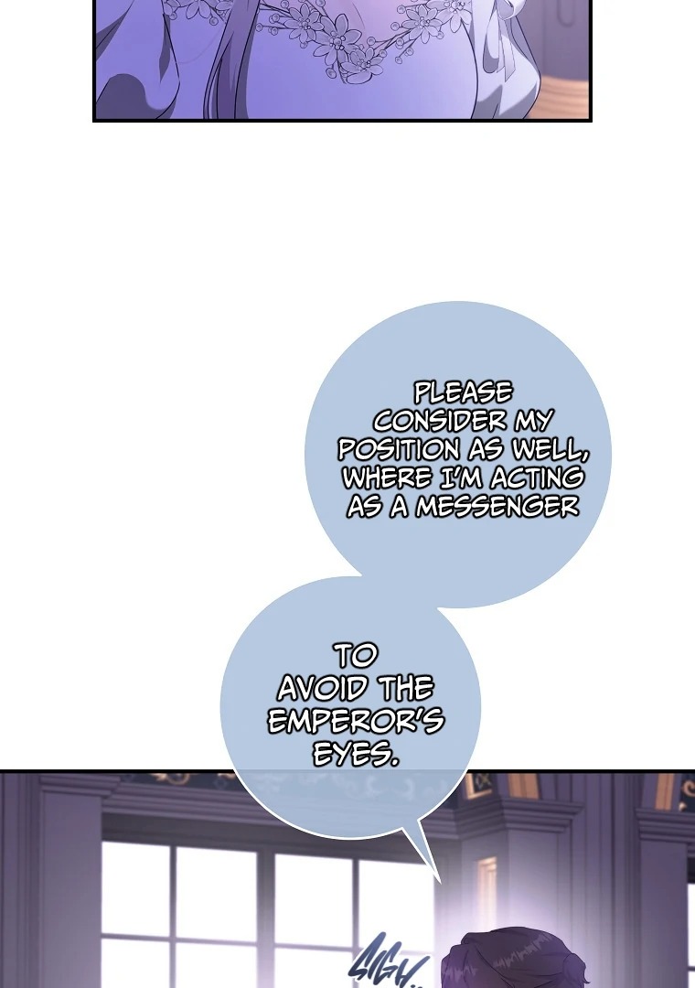 You Just Need To Hold My Hand Chapter 59 350 010