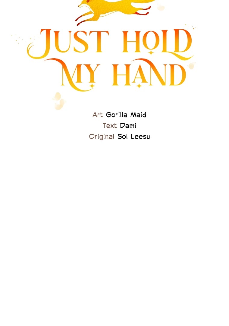 You Just Need To Hold My Hand Chapter 59 359 019