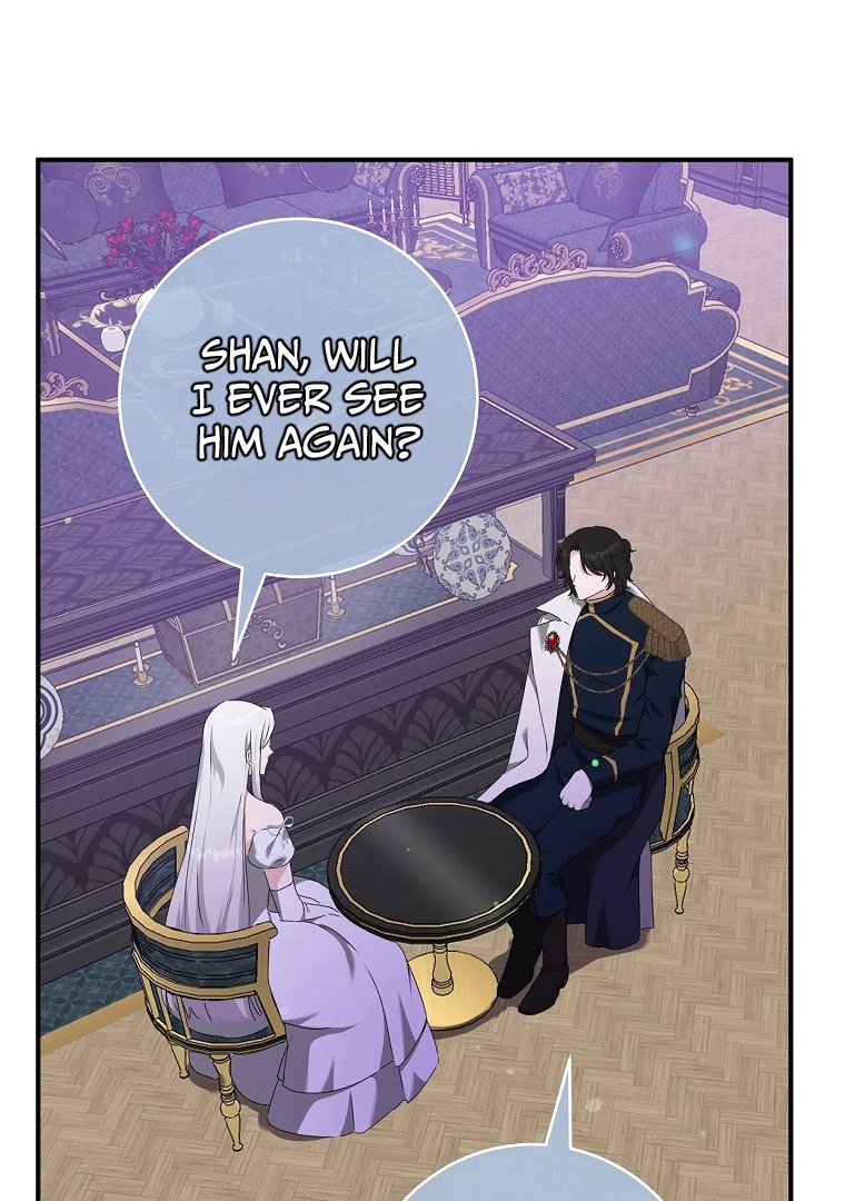 You Just Need To Hold My Hand Chapter 59 362 022