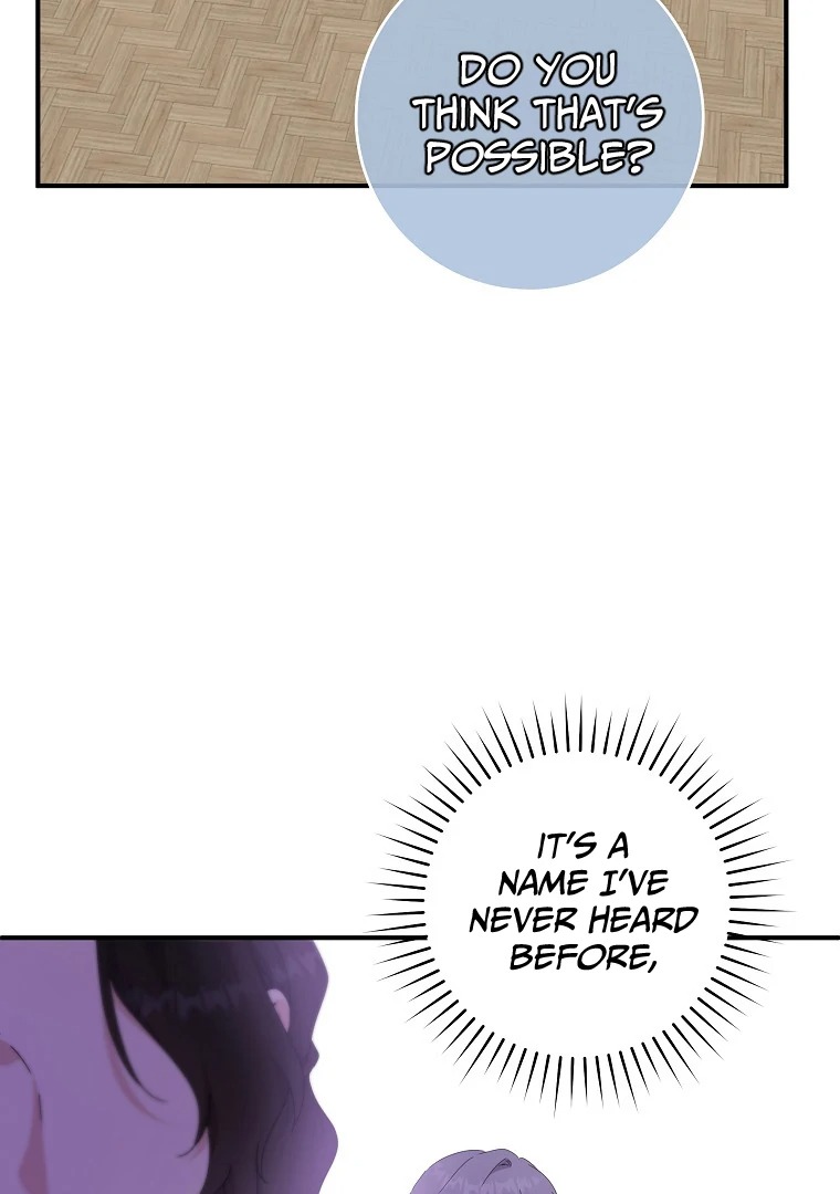 You Just Need To Hold My Hand Chapter 59 363 023