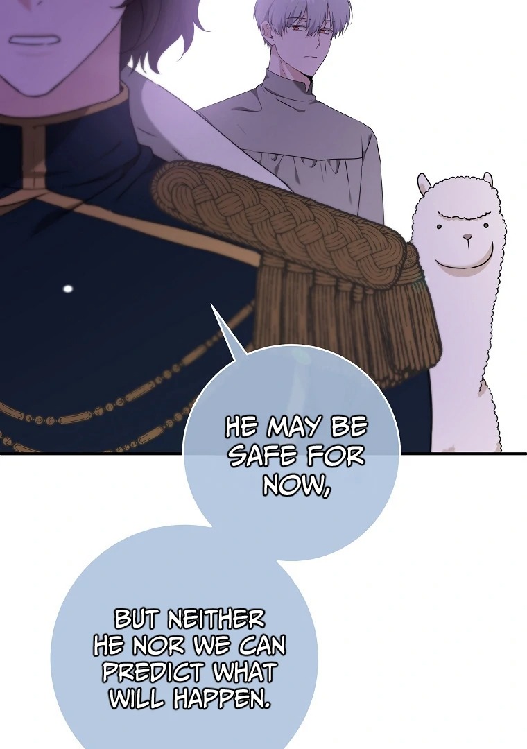 You Just Need To Hold My Hand Chapter 59 364 024