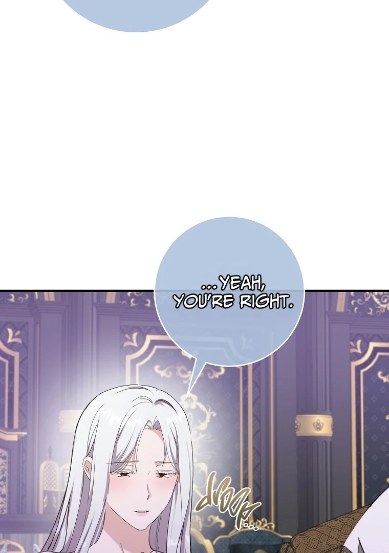 You Just Need To Hold My Hand Chapter 59 365 025