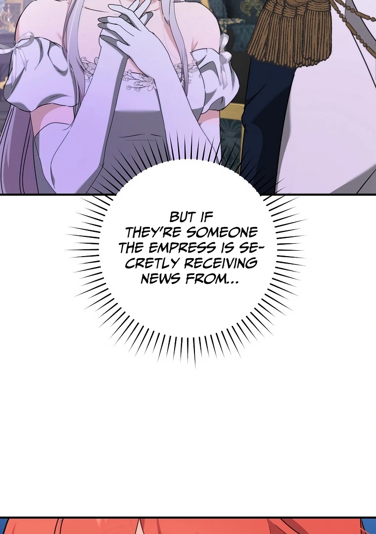 You Just Need To Hold My Hand Chapter 59 366 026