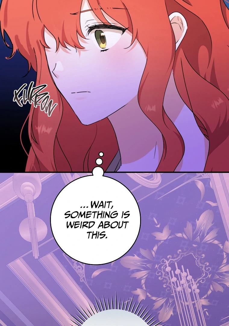 You Just Need To Hold My Hand Chapter 59 367 027