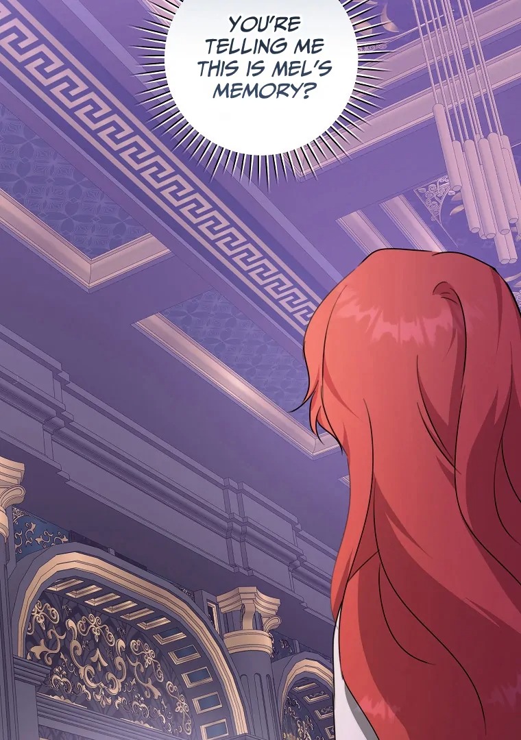 You Just Need To Hold My Hand Chapter 59 368 028