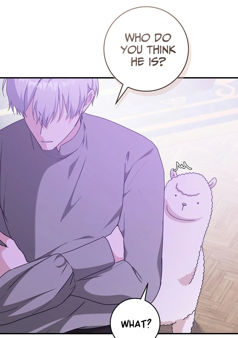 You Just Need To Hold My Hand Chapter 59 373 033