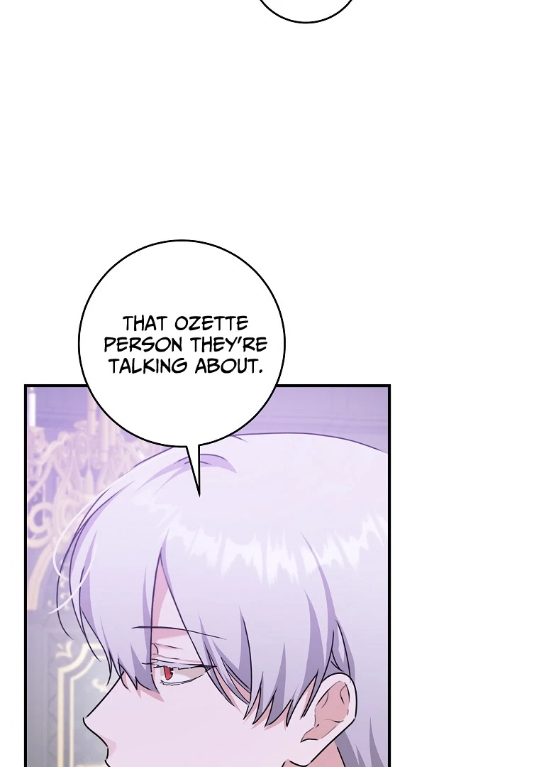 You Just Need To Hold My Hand Chapter 59 374 034