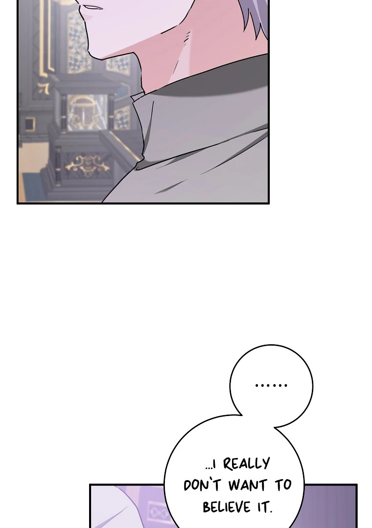 You Just Need To Hold My Hand Chapter 59 375 035