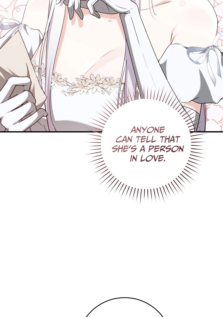 You Just Need To Hold My Hand Chapter 59 379 039