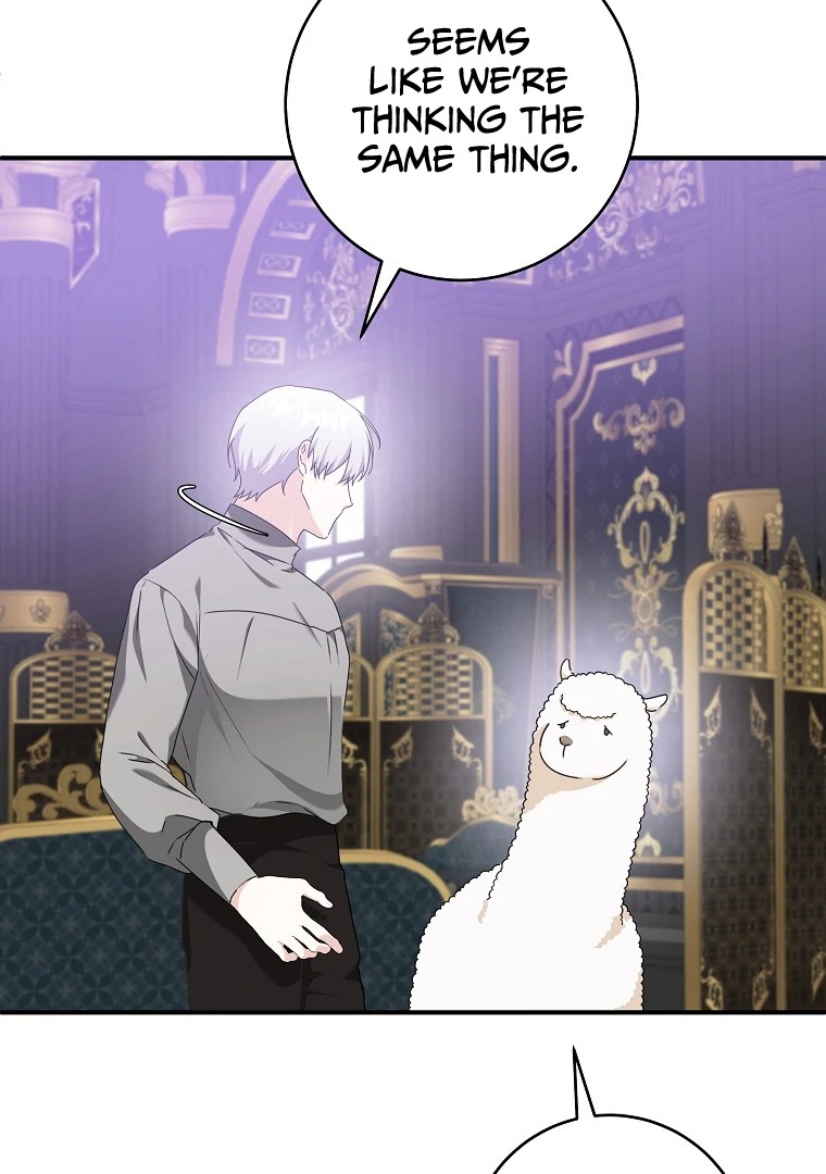 You Just Need To Hold My Hand Chapter 59 380 040