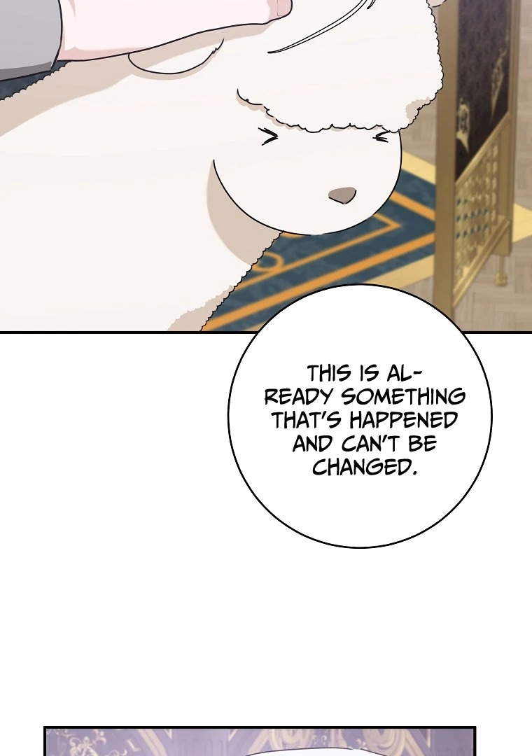 You Just Need To Hold My Hand Chapter 59 382 042