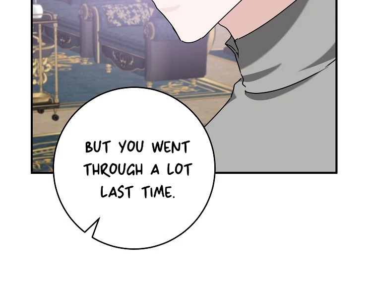 You Just Need To Hold My Hand Chapter 59 384 044