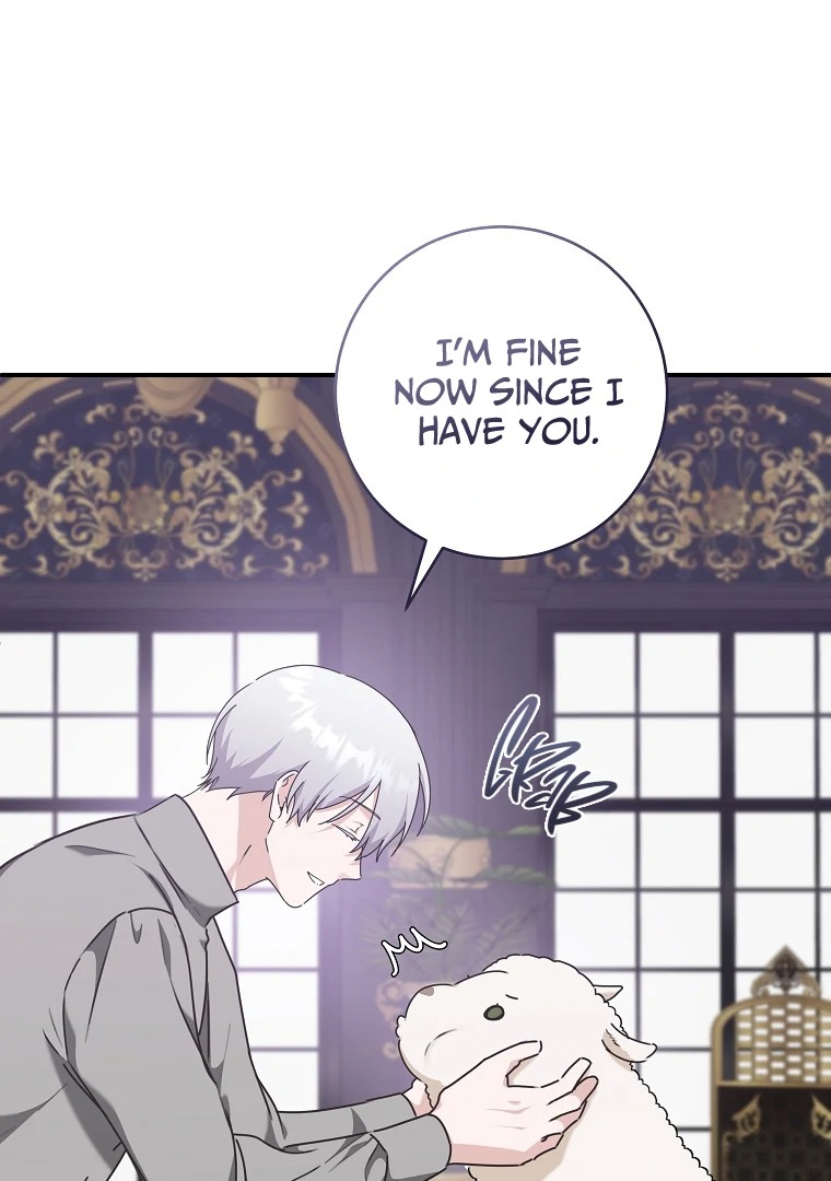 You Just Need To Hold My Hand Chapter 59 385 045