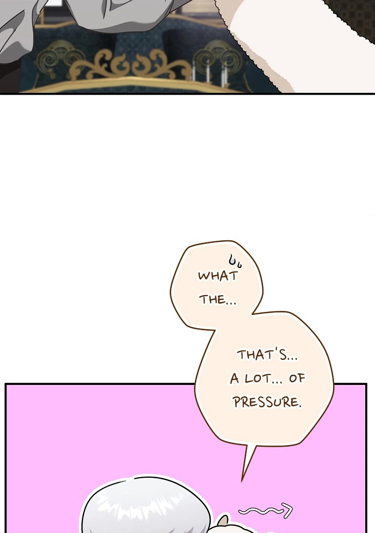 You Just Need To Hold My Hand Chapter 59 386 046