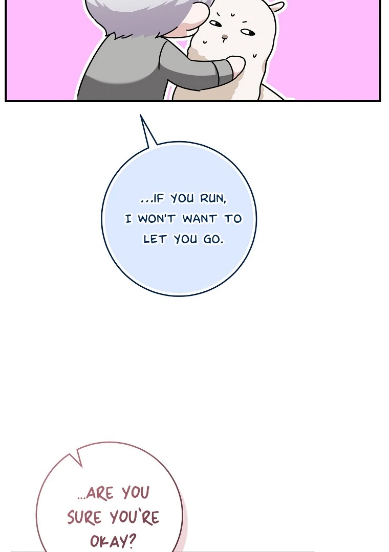 You Just Need To Hold My Hand Chapter 59 387 047