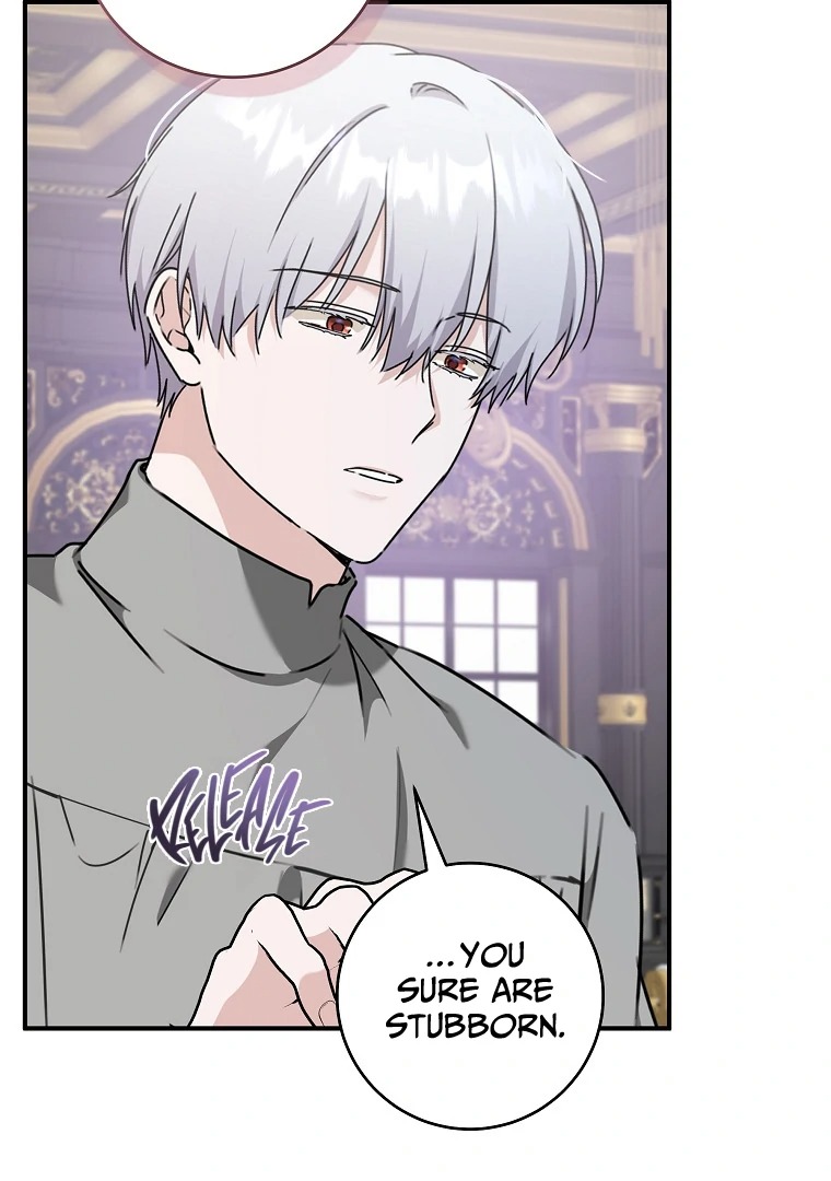 You Just Need To Hold My Hand Chapter 59 388 048