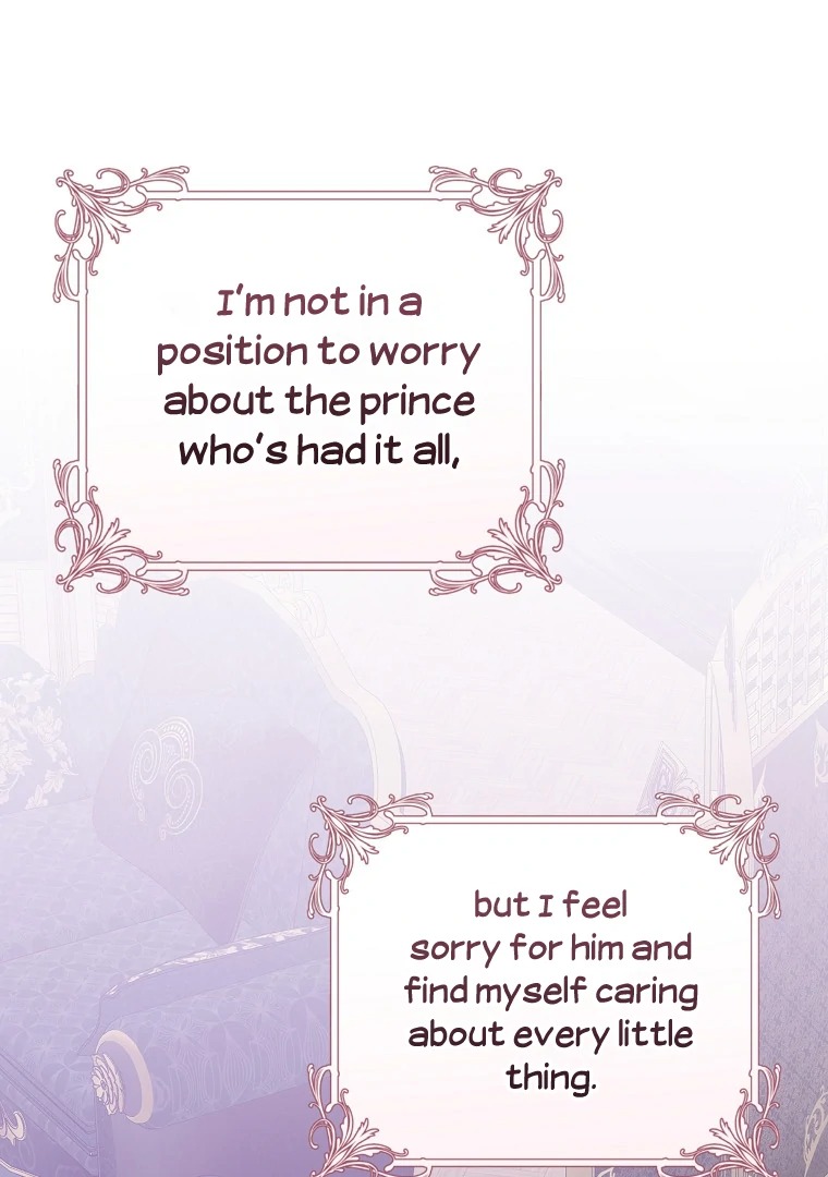 You Just Need To Hold My Hand Chapter 59 392 052