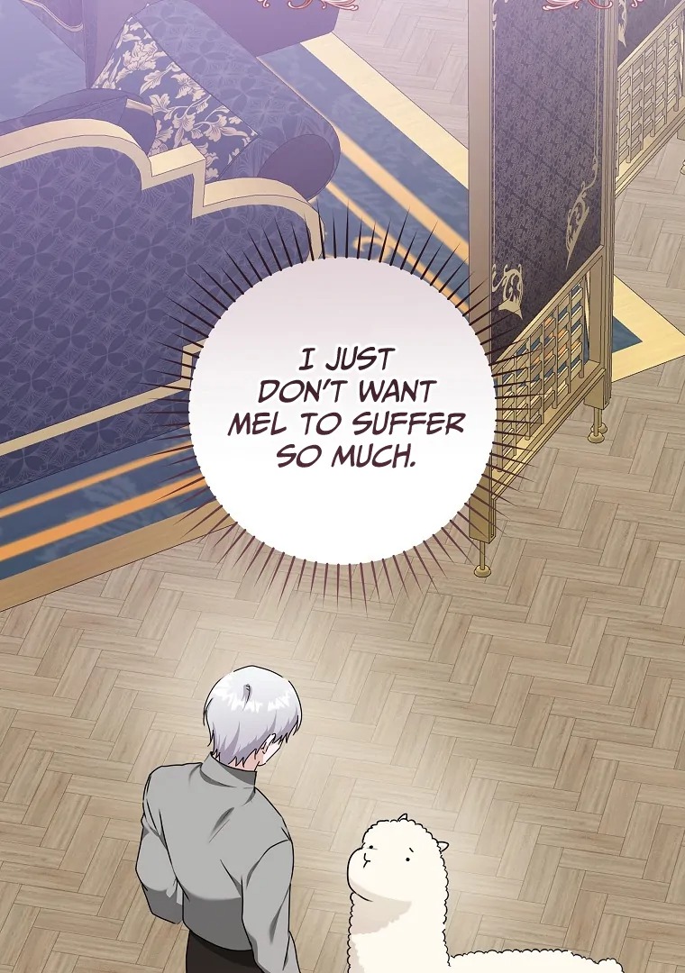 You Just Need To Hold My Hand Chapter 59 393 053