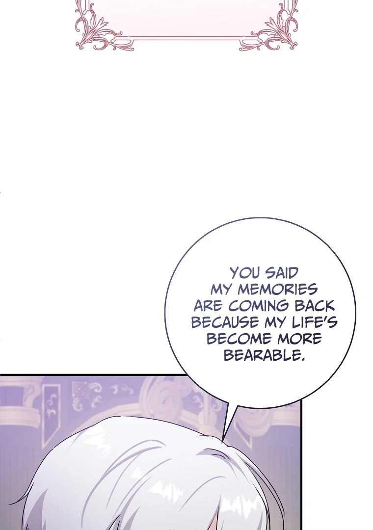 You Just Need To Hold My Hand Chapter 59 395 055