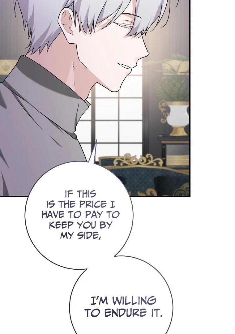 You Just Need To Hold My Hand Chapter 59 396 056