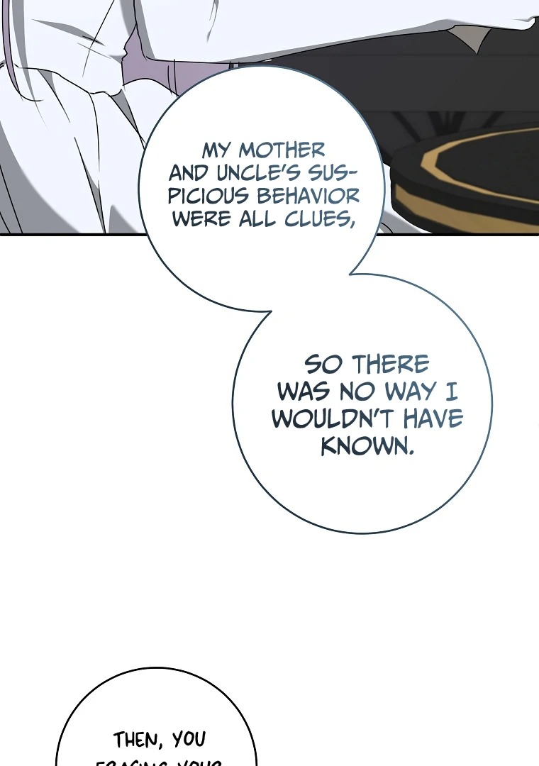 You Just Need To Hold My Hand Chapter 59 406 066