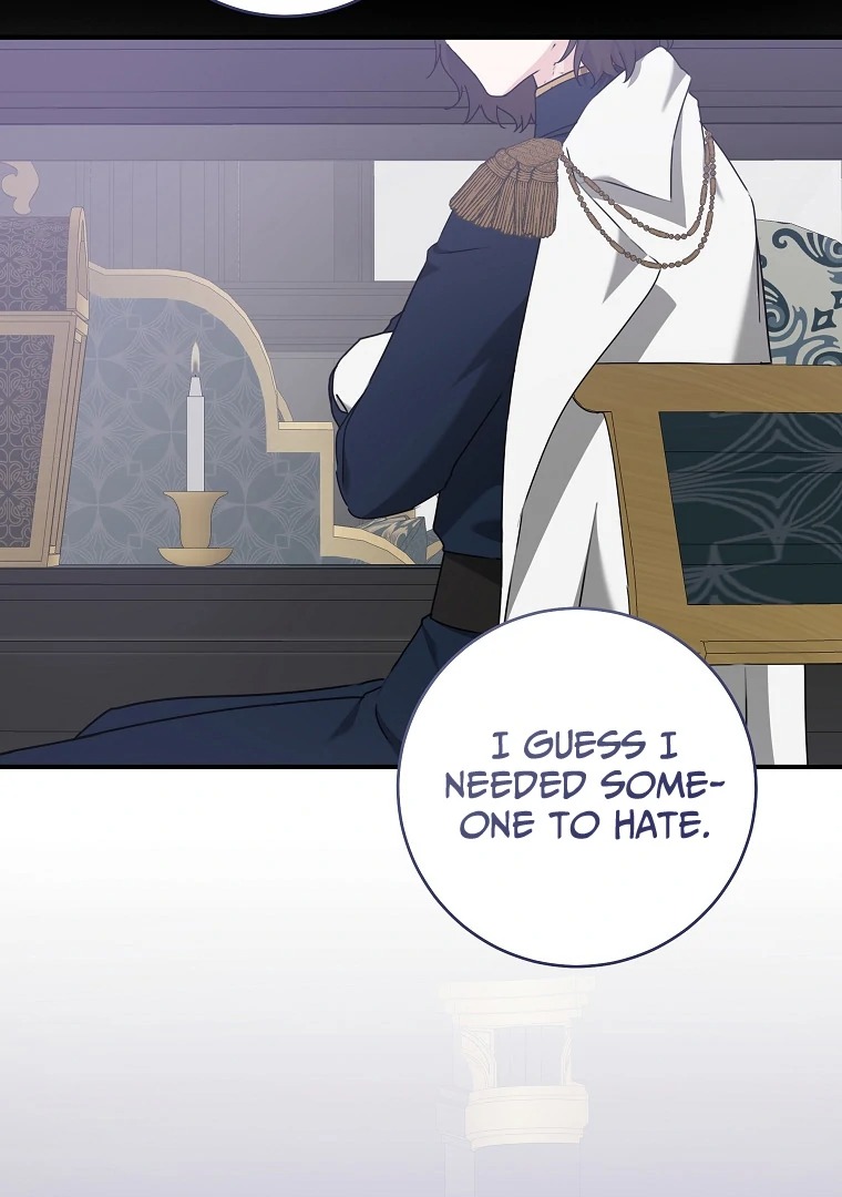 You Just Need To Hold My Hand Chapter 59 413 073