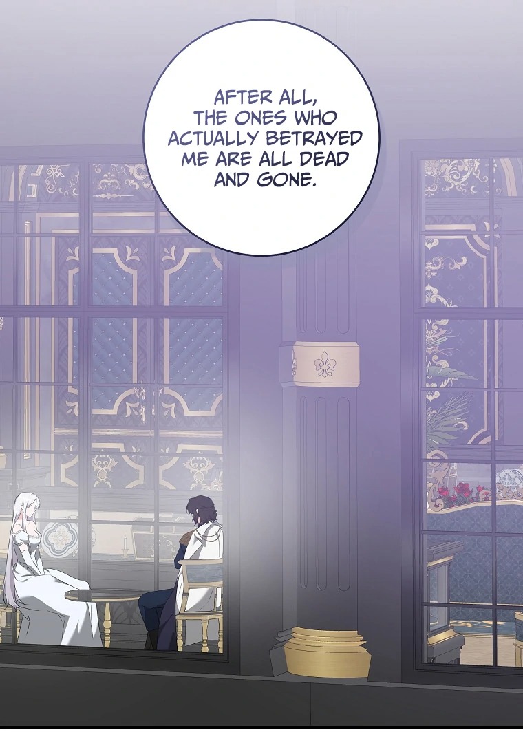 You Just Need To Hold My Hand Chapter 59 414 074