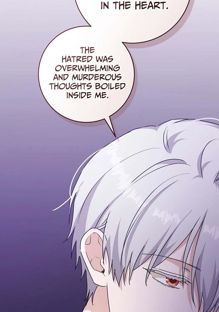 You Just Need To Hold My Hand Chapter 59 418 078