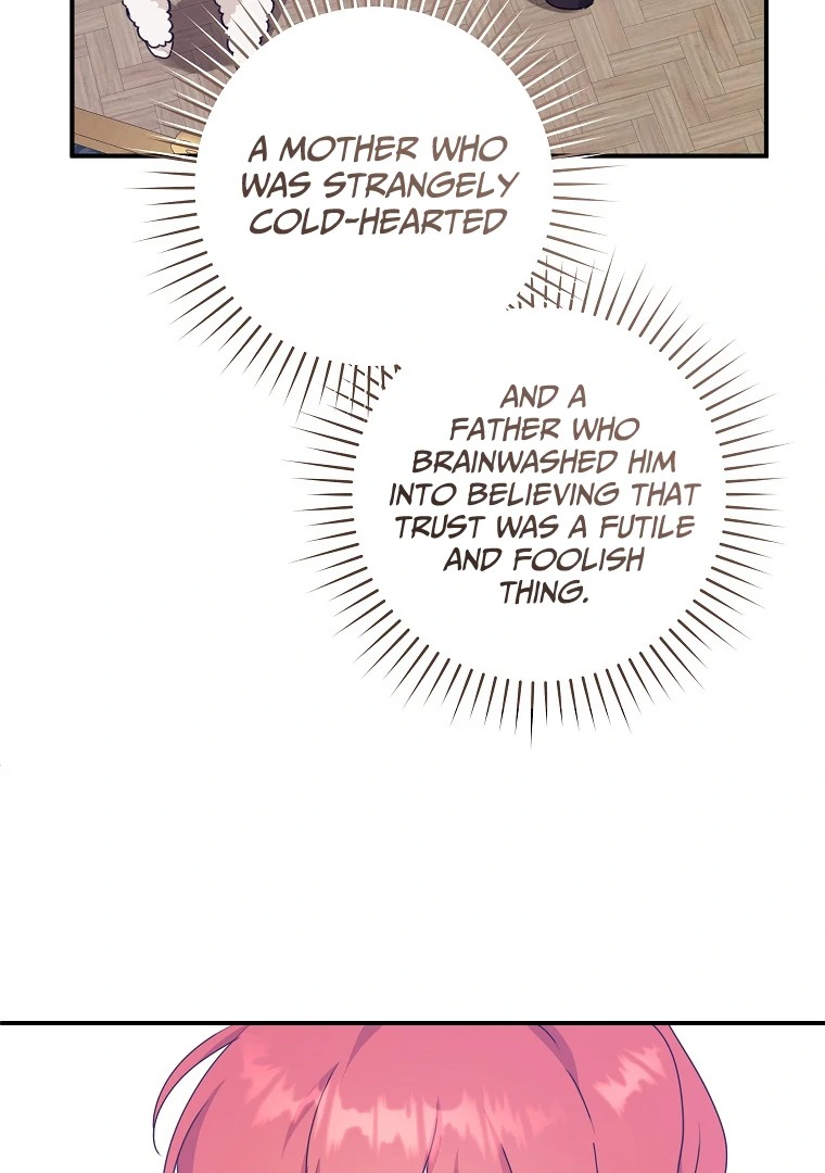 You Just Need To Hold My Hand Chapter 59 421 081