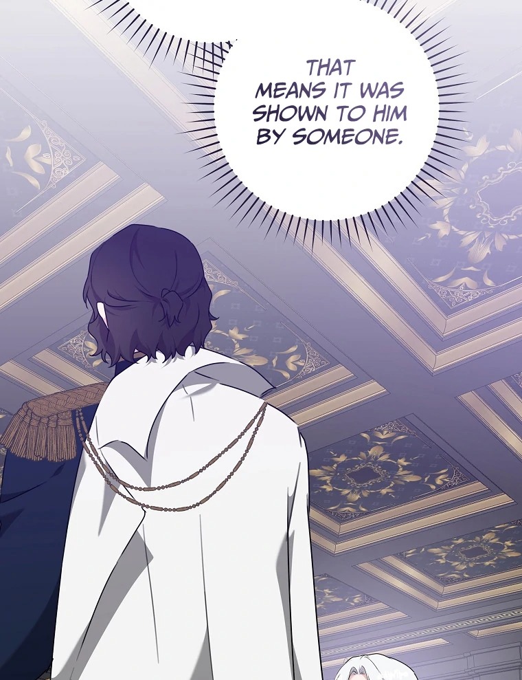 You Just Need To Hold My Hand Chapter 59 424 084