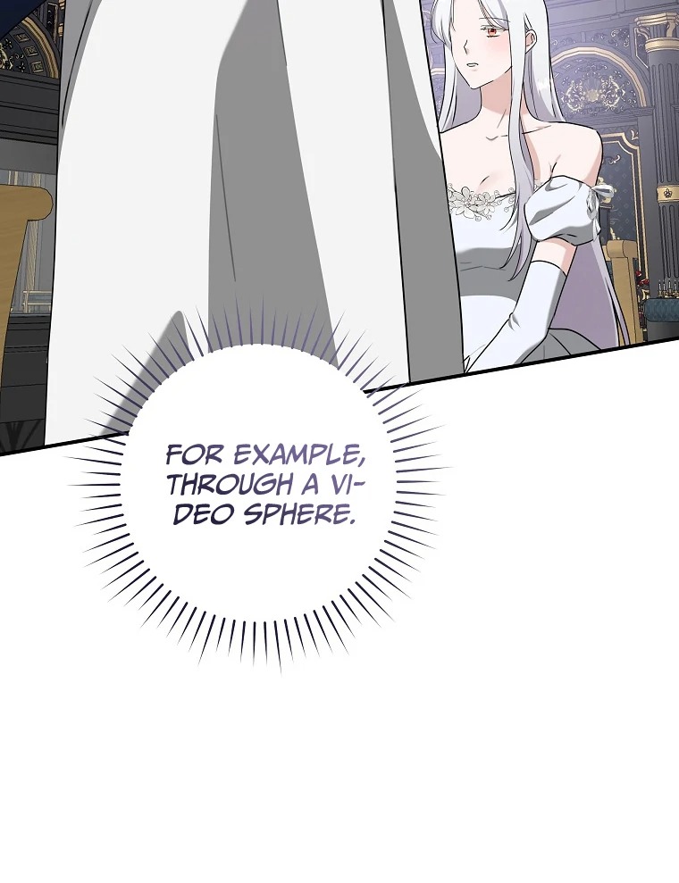 You Just Need To Hold My Hand Chapter 59 425 085