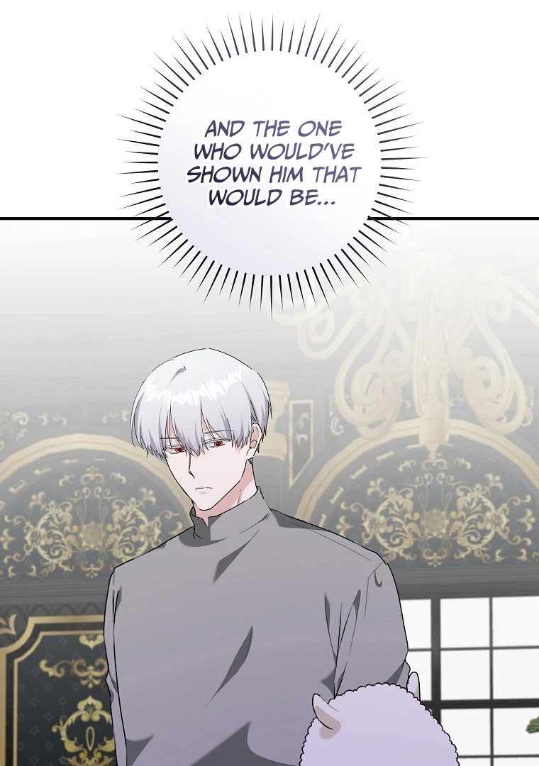 You Just Need To Hold My Hand Chapter 59 426 086