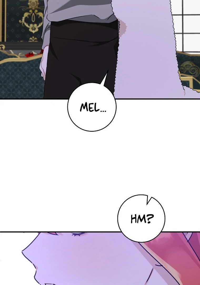 You Just Need To Hold My Hand Chapter 59 427 087