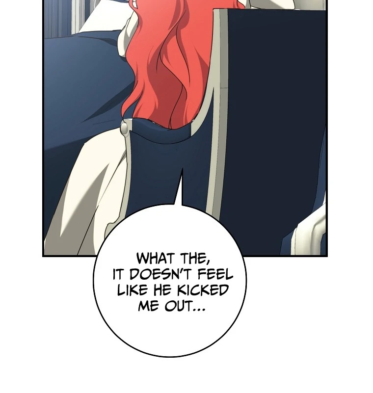 You Just Need To Hold My Hand Chapter 59 434 094