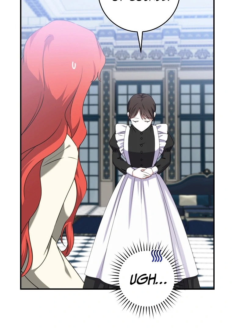 You Just Need To Hold My Hand Chapter 59 437 097