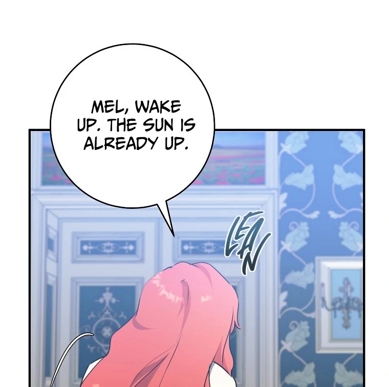 You Just Need To Hold My Hand Chapter 59 442 102