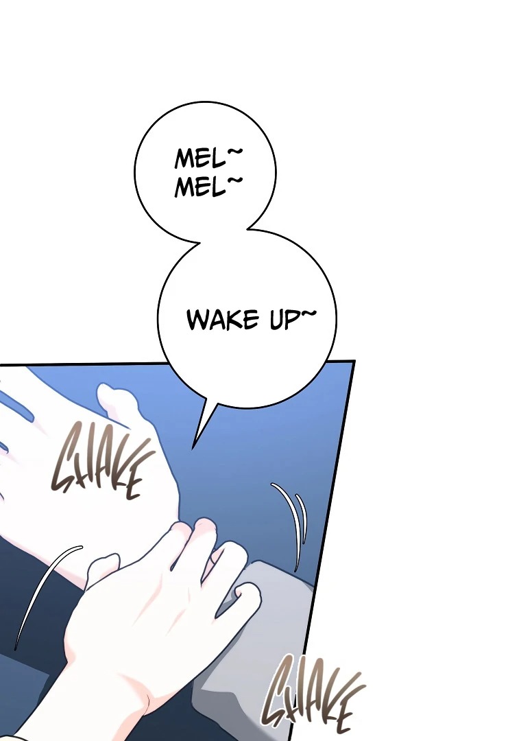 You Just Need To Hold My Hand Chapter 59 444 104